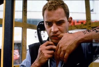 Scene 4 of Run Lola Run